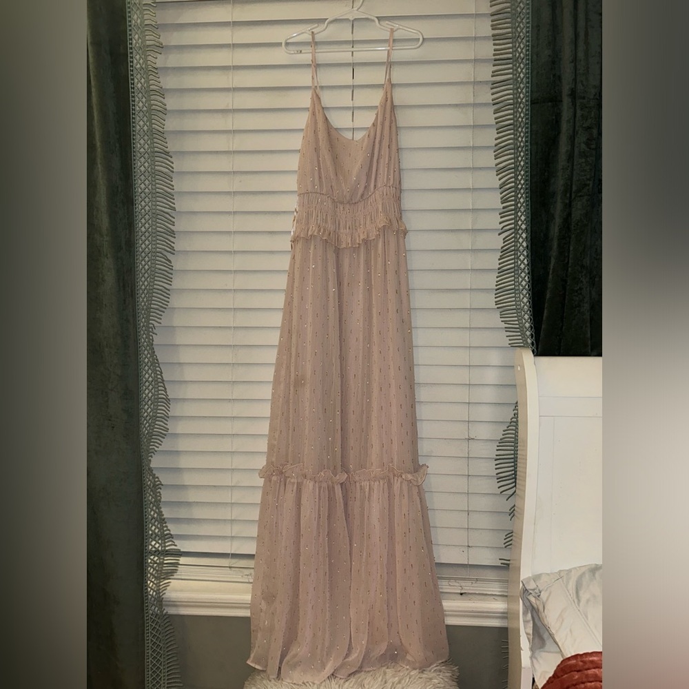 GIANNI BINI DRESS